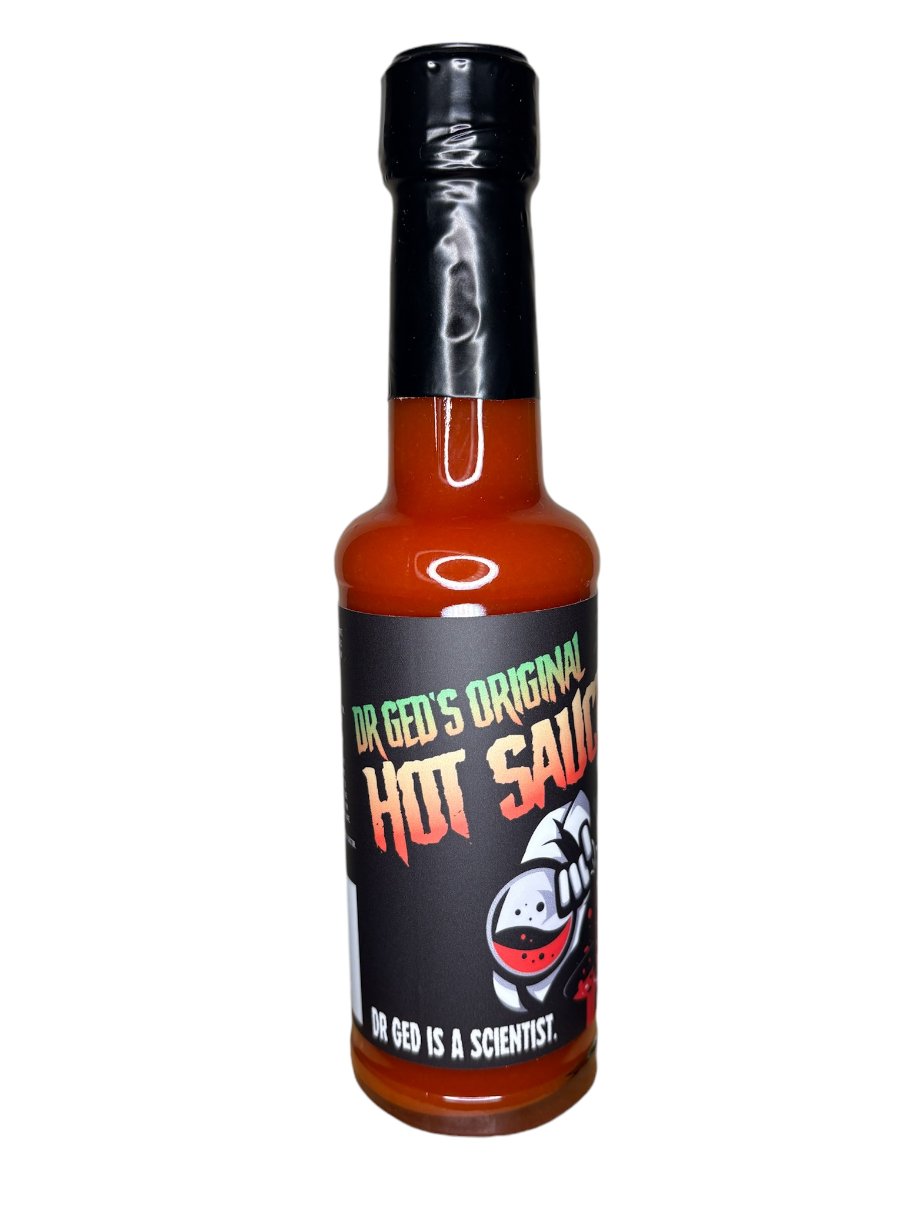 Original Hot Sauce
