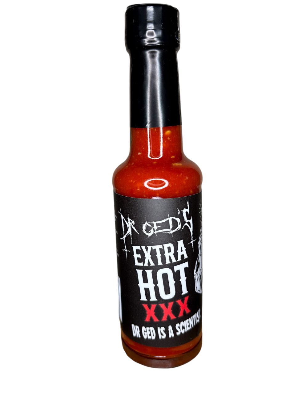 Extra Hot