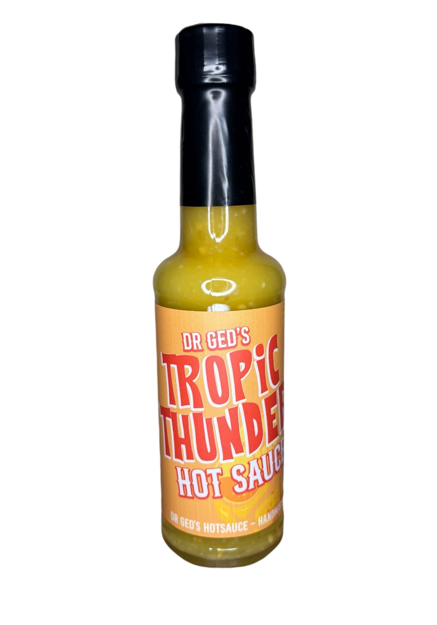 Tropic Thunder