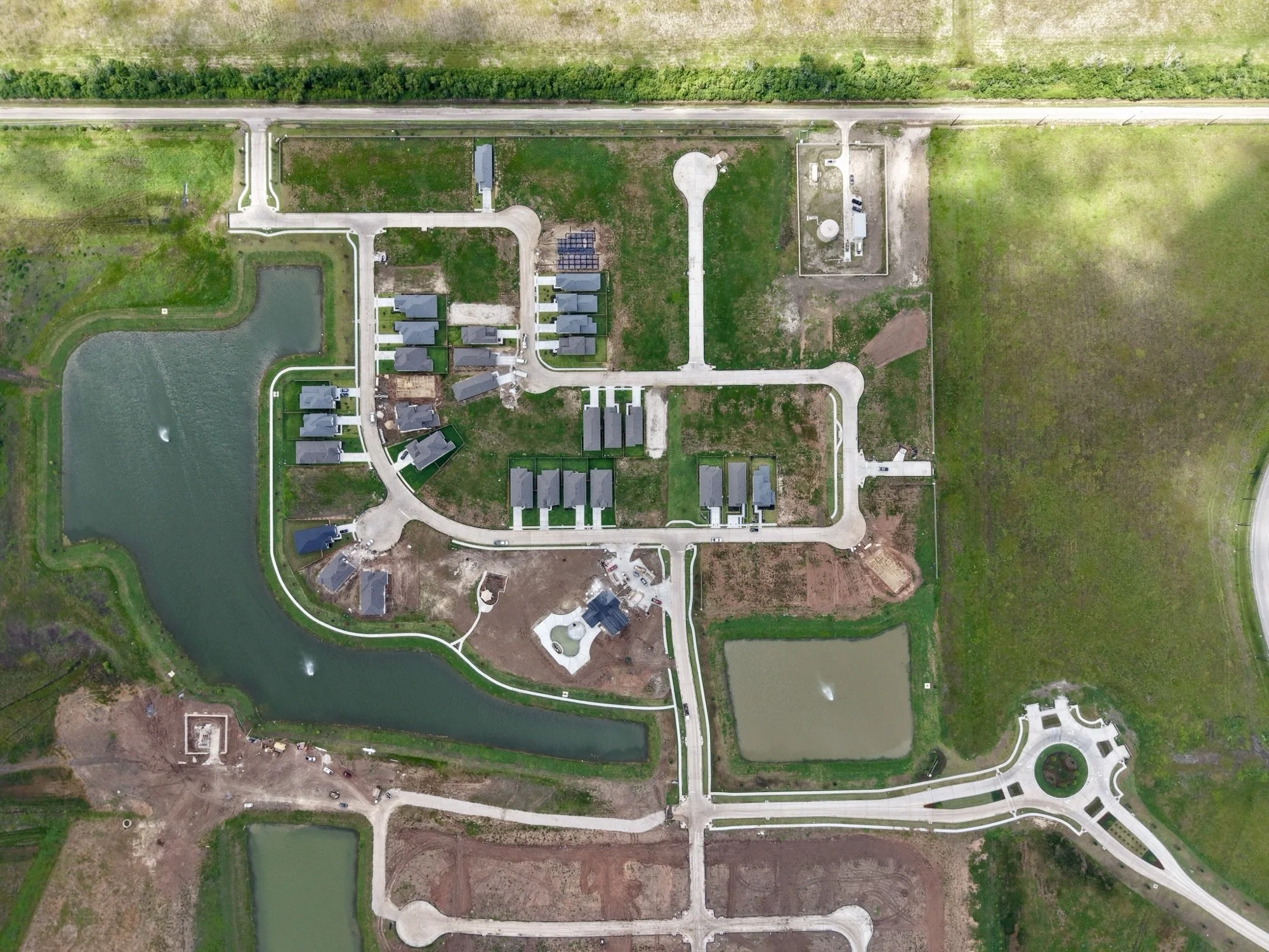 Why We Believe in Master-Planned Villages