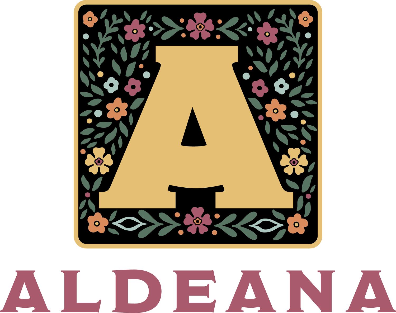 ALDEANA