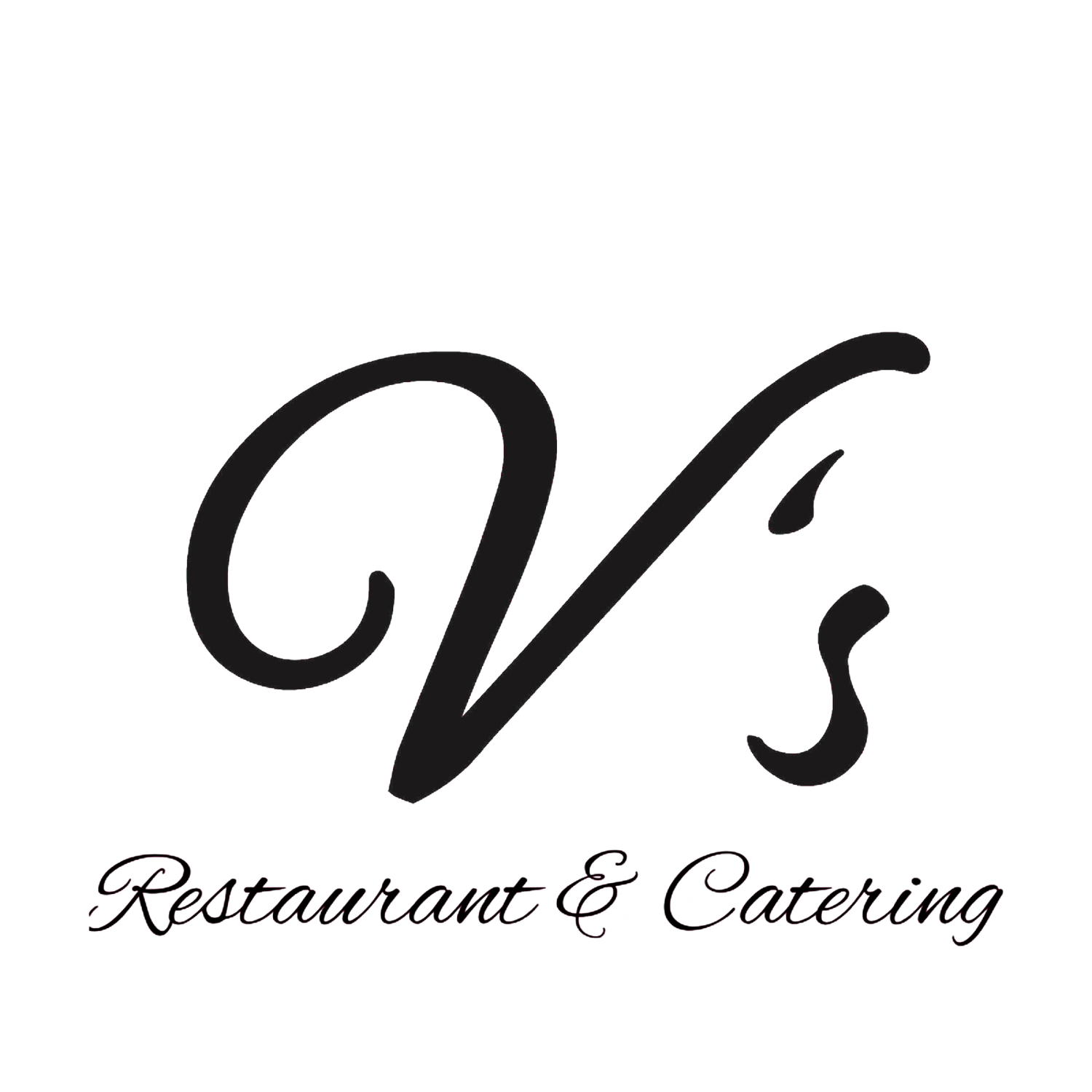 V&#39;s Restaurant &amp; Catering