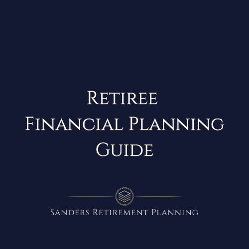 The Retiree Financial Planning Guide