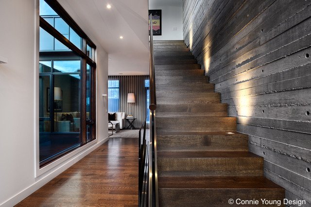 Sculptural Residence