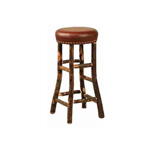 30" Hoosier Bar Stool