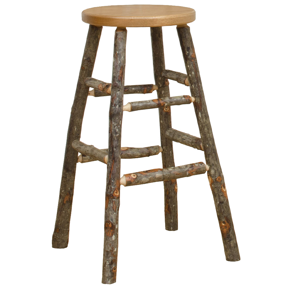 18” Kitchen Stool