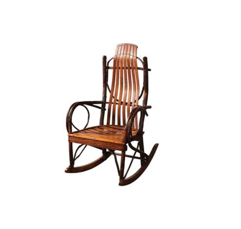 Bendwood Oversized Rocker