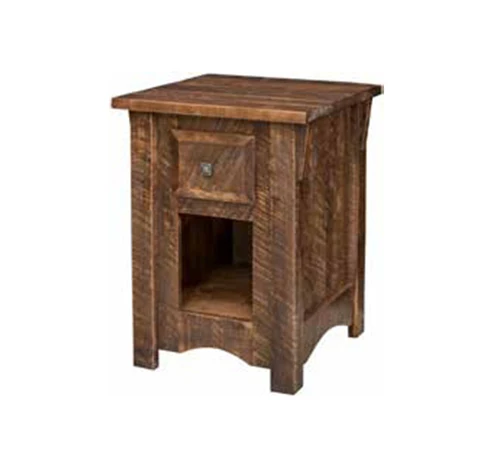 R/C Maplewood 1-Drawer Nightstand