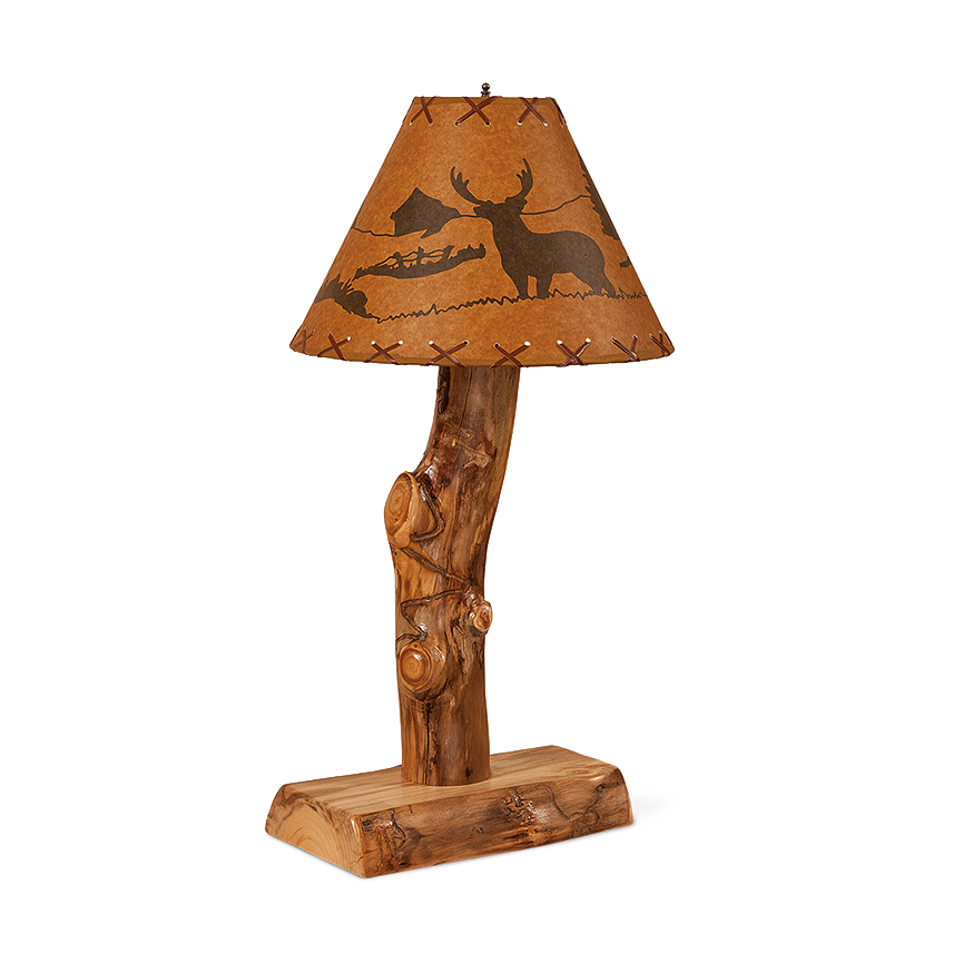 Table Lamp – Aspen