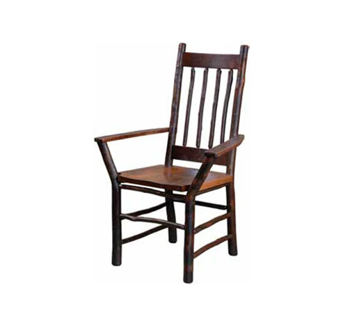 Settler’s Dining Arm Chair