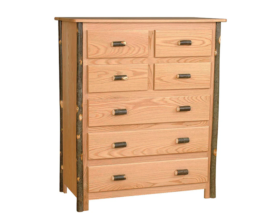 7 Drawer Chest