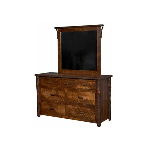 7 Drawer Dresser