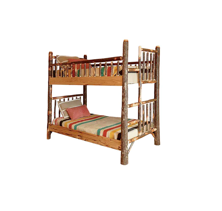 Twin Bunk Bed
