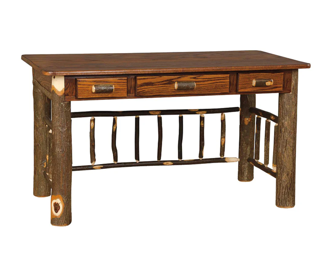 Foreman Desk