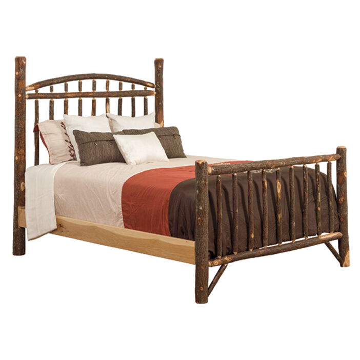 Dakota Bed - King