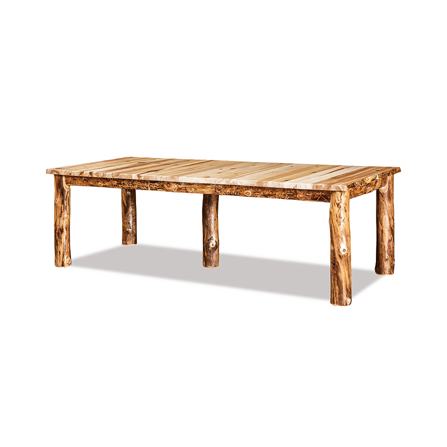 Leg Table With 2 Leaves