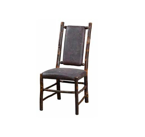 Upholstered Marshfield Side Chair