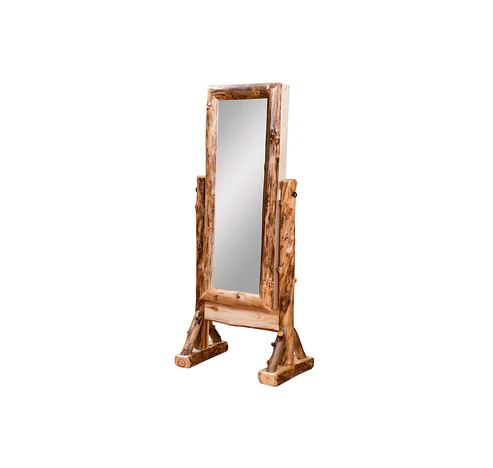 Rocky Mountain Jewelry Mirror