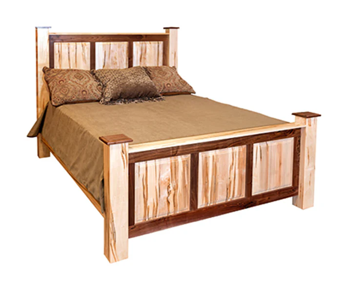 Allegheny Bed
