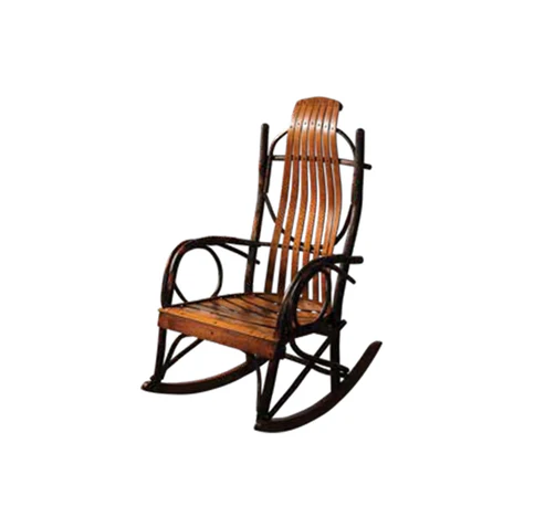 Bendwood Overtall Rocker