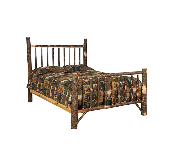 Mission Bed