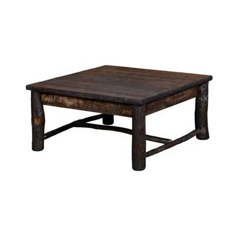 Square Coffee Table