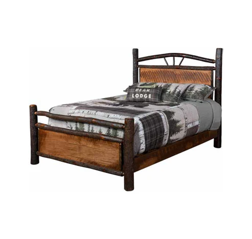 Settler's Collection Bed