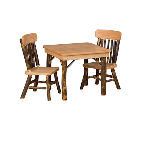 Child’s Table Set