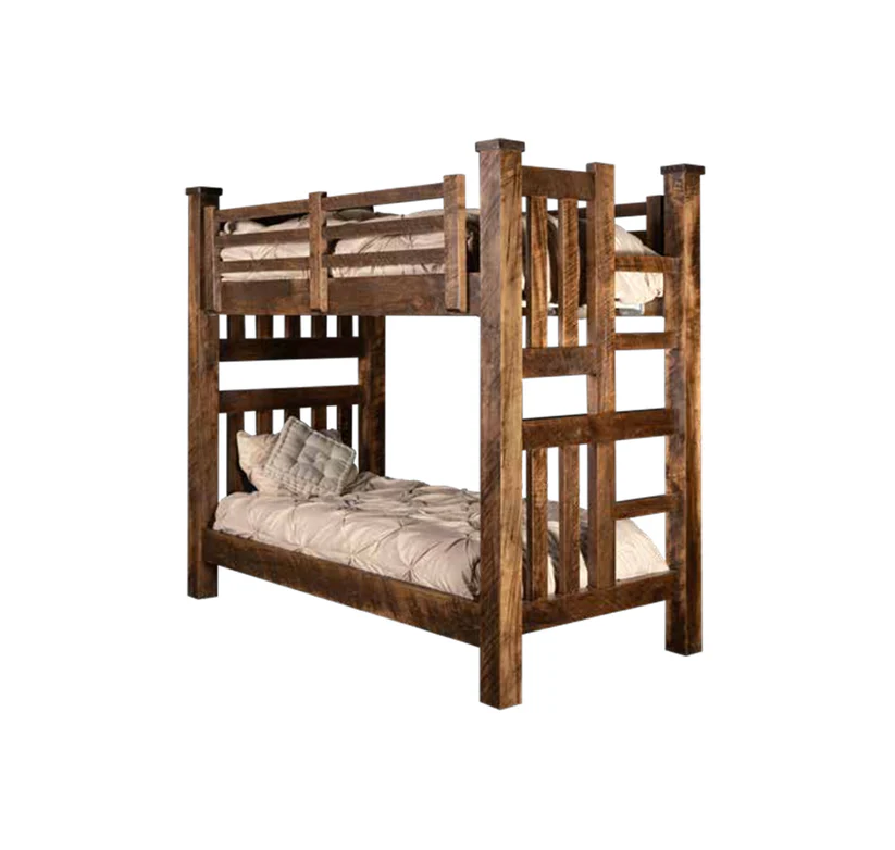 R/C Maplewood Bunk Bed