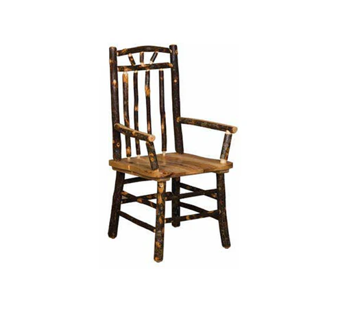 Captain Chair