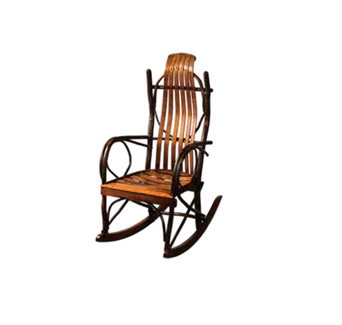 Bendwood Jumbo Rocker