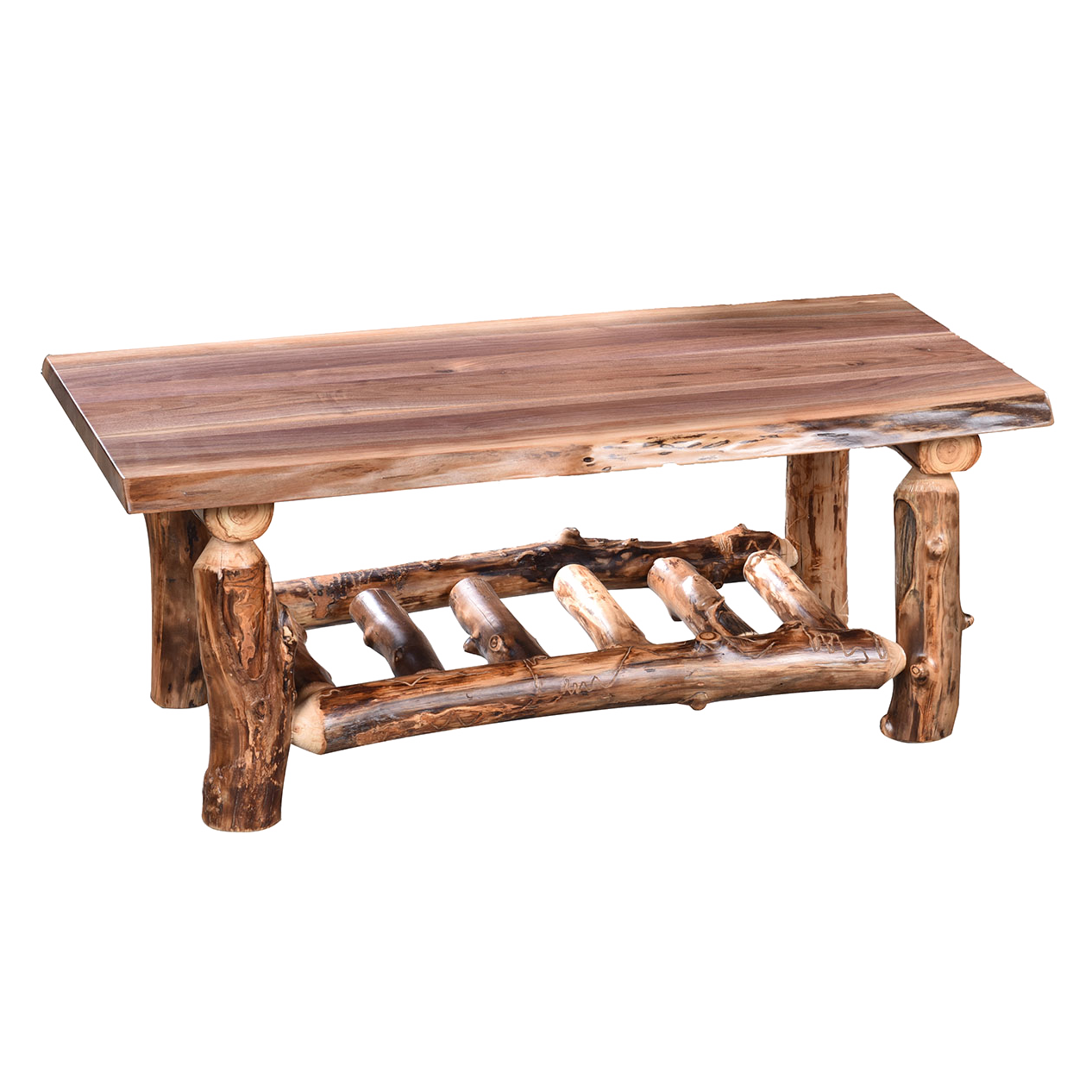Bear Claw Coffee Table