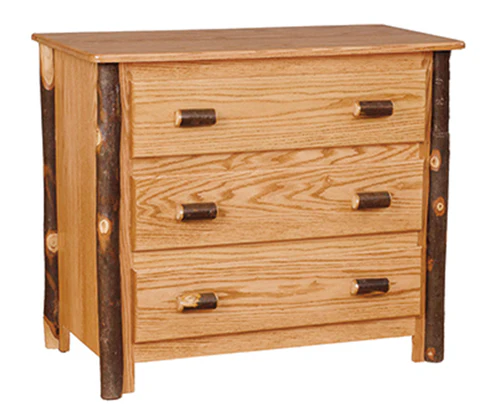 3 Drawer Chest