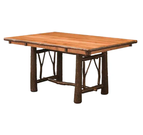 Twig Trestle Table