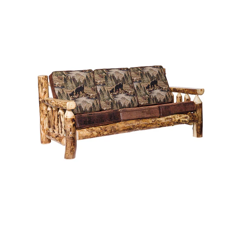 Colorado Aspen Sofa