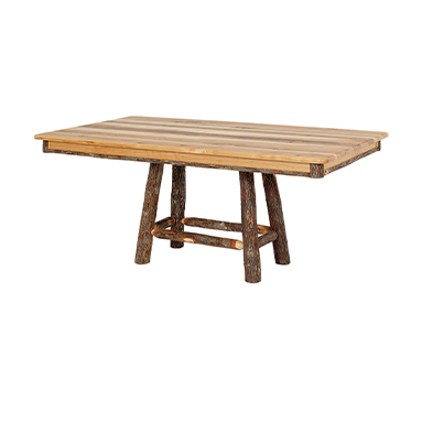TRESSLE TABLE