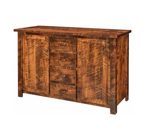 R/C Maplewood Sideboard