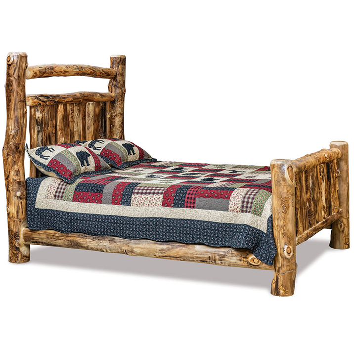 Extra Rail Panel Aspen Bed