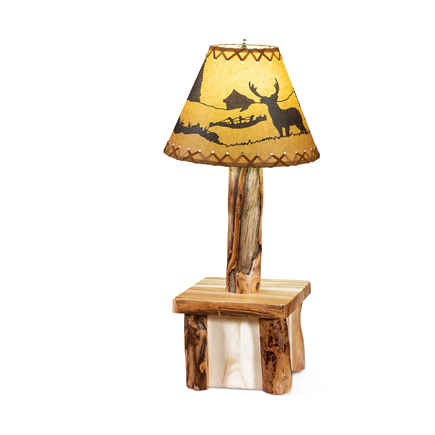 Cordless Table Light – Aspen