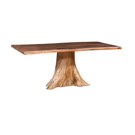 Timber Ridge Table