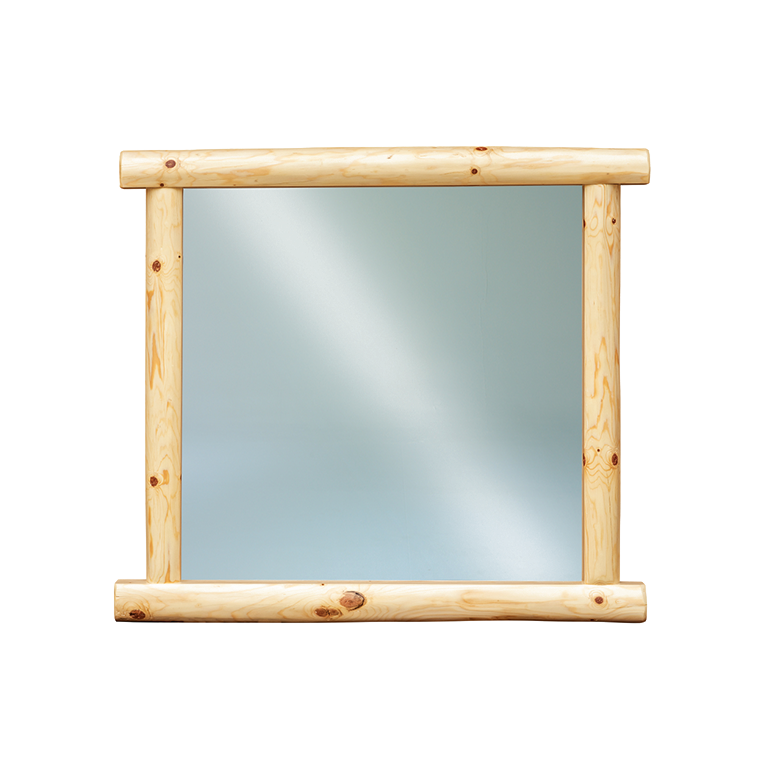 Mirror Frame with Mirror