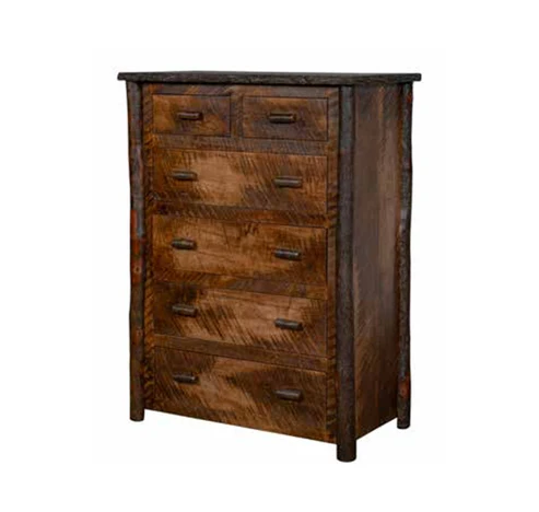 6 Drawer Dresser