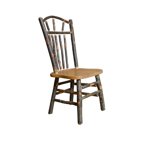 Wagon Wheel Chair