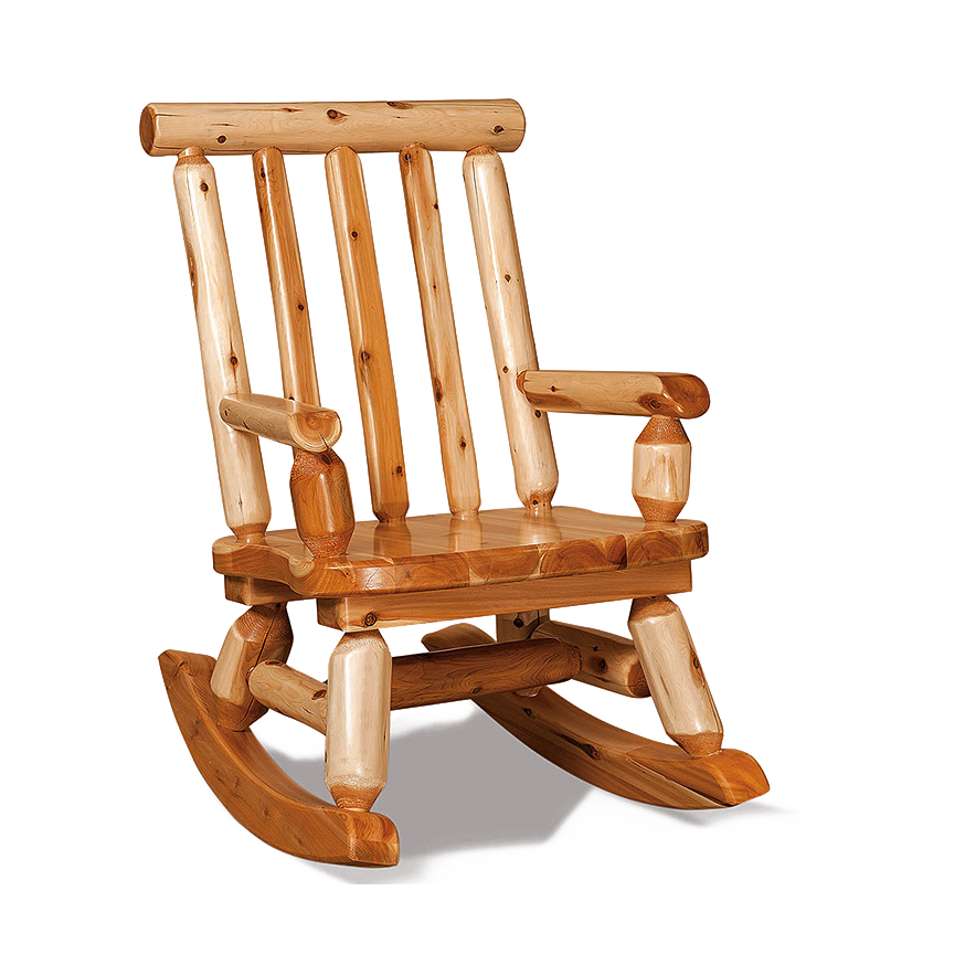 Mama Bear Rocker