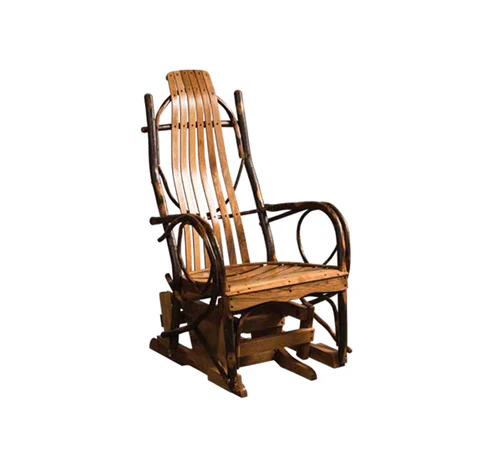 Bendwood Glider