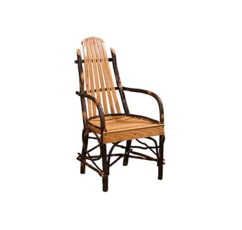 Bendwood Deluxe Arm Chair