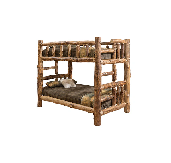 Rocky Mountain Bunk Bed