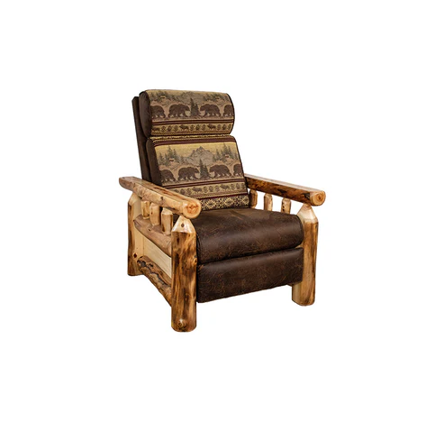Colorado Aspen Recliner