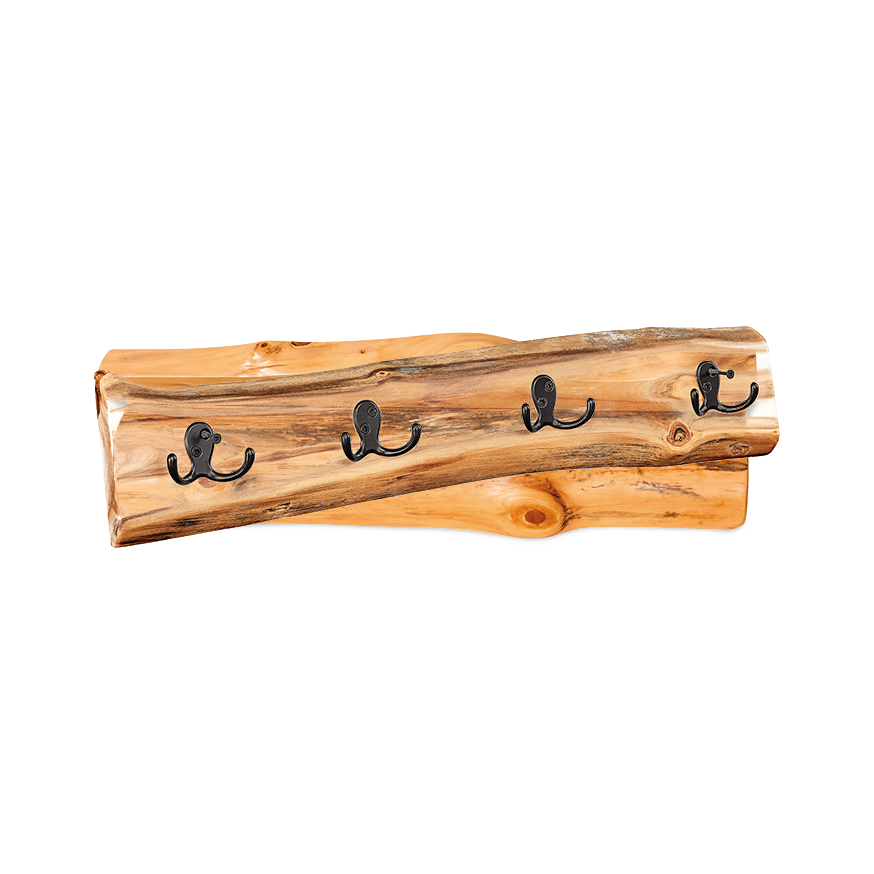 2 Ft Wall Board With 4 Hooks