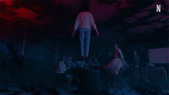 Netflix: You're Not Ready for What's Next